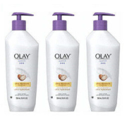 Olay 烟酰胺嫩白身体乳 600毫升 2件装