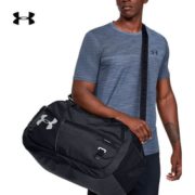 双11预售！ Under Armour 安德玛 Undeniable Duffel 4.0 中性中号旅行包