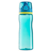 京东PLUS会员： THERMOS 膳魔师 HT-4002 塑料水杯 700ml