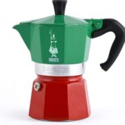 prime会员！Bialetti 比乐蒂 意大利产 摩卡壶 3杯量  158.99元含税直邮
