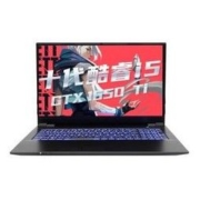 Shinelon 炫龙 DD3Pro-D5A3 16.1英寸笔记本电脑（i5-10400、8GB