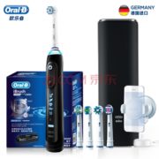 1日0点！ Oral-B 欧乐-B iBrush10000 Plus 电动牙刷