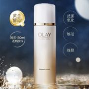 21日0点！ OLAY 玉兰油 菁醇青春焕妍水 150ml（赠同款精华水50ml*2瓶） 228元包邮（需付定金，1日0点30分付尾款）