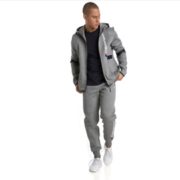 历史低价！ PUMA 彪马 576652 男子时尚外套