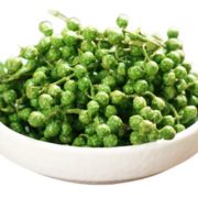 百亿补贴！椒达人 新鲜青花椒 350g 6.9元包邮