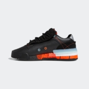 1日0点、双11预售：adidas 阿迪达斯 三叶草 RIVALRY RM LOW 男女经典运动鞋