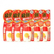 OMI 近江兄弟 红色小熊抗紫外线防晒霜 SPF50 PA 30毫升 防晒很棒