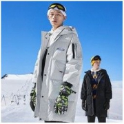 CABBEEN 卡宾 3194154510 男款保暖外套