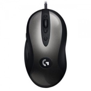 Logitech 罗技 MX518 LEGENDARY 鼠标