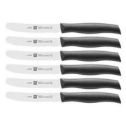ZWILLING 双立人 Twin Grip 牛排刀6件套