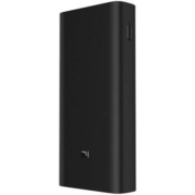双11预售：MI 小米 PLM07ZM 小米移动电源3 高配版 移动电源 20000mAh