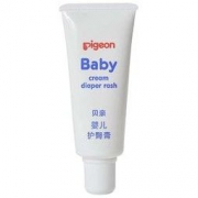 贝亲(Pigeon) 婴儿护臀膏 新生儿护臀膏 屁屁霜 35g IA149 *3件