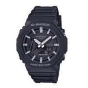 CASIO卡西欧运动男表G-SHOCK GA-2100-1ADR