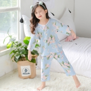 米琦尔 绵绸家居服套装