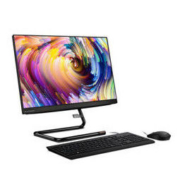 Lenovo 联想 AIO 520C 21.5英寸一体机（R5-3500U、8G、256G）