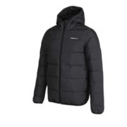 双11预售！ adidas 阿迪达斯 NEO GM2325 男款羽绒服