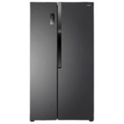 1日0点： Ronshen 容声 BCD-536WD18HP 536升 对开门冰箱