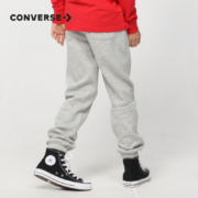 双11预售： CONVERSE 匡威 男童针织休闲裤