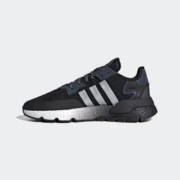 21日0点、双11预售： adidas 阿迪达斯 三叶草 NITE JOGGER EF5403EF5402 中性运动鞋