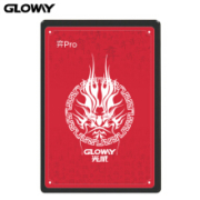 Gloway 光威 弈系列Pro SATA3.0 SSD固态硬盘 512GB