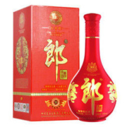LANGJIU 郎酒 红花郎53度 558ml *2件
