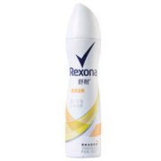 Rexona 舒耐 爽身香体喷雾 150ml *4件