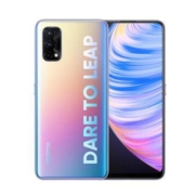 双11预售： realme 真我 Q2 Pro 5G智能手机 8GB+128GB