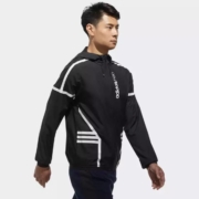 双11预告、1号0点：阿迪达斯adidas neo M CS WB 男子 外套 DU8155
