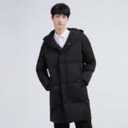 双11预售：GXG GHB111003JH 男士长款羽绒服