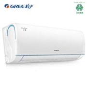 21日0点、历史新低： GREE 格力 云锦Ⅱ KFR-35GW/NhAa1BAj 1.5匹 变频 壁挂式空调