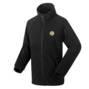 面料柔软！Inter Milan 国际米兰俱乐部 F0219 男子摇粒绒外套