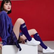 21日0点！双11预售！LI-NING 李宁 AGCP422 20新款百搭女士小白鞋