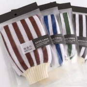 Moiidea 莫耶 搓澡巾 1个装 特惠款