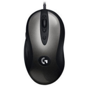 双11预售： Logitech 罗技 G MX518 Legendary 2018款 鼠标