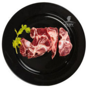 京东PLUS会员、限地区： 天莱香牛 新疆有机牛肉 牛脊骨 500g