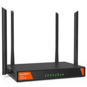 Tenda 腾达 W15E 1200M 企业级无线路由器