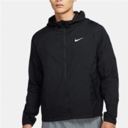 双11预售：耐克 男子跑步夹克 NIKE ESSENTIAL CU5359