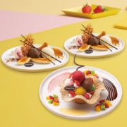 双11预售！ 哈根达斯 92元堂食冰淇淋菜式3份装 多次兑换券 139元（需定金20元，1日0点30分付尾款）