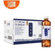 旭日 无糖乌龙茶饮料510ml*15瓶 *5件