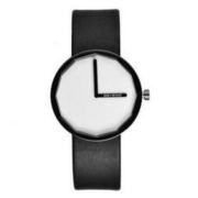 ISSEY MIYAKE 三宅一生 TWELVE系列 SILAP002 男款石英表 38mm