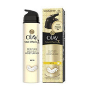 OLAY 玉兰油 多效修护羽量轻盈面霜 SPF15 50ml