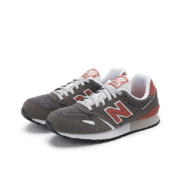 21日0点： new balance U446CAG000D 男女休闲运动鞋