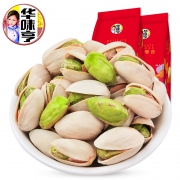 华味亨 开心果 250g