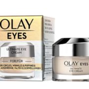 Olay 玉兰油  ultimate 多效优越眼霜 15ml