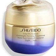 SHISEIDO 资生堂 Vital Perfection 夜间紧致护理晚霜  50ml 到手约￥703.25