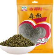 吉得利 调味品 麻椒粒 50g