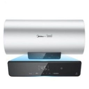 Midea 美的 F6021-V3C 电热水器 60L