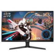 LG 32GK650F 31.5英寸显示器（2K、144Hz、FreeSync）