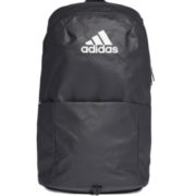 1日0点！adidas TR BP ID DT4842 运动休闲书包双肩背包