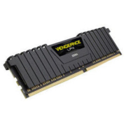 CORSAIR 美商海盗船 复仇者LPX DDR4 2666MHz 台式机内存 8GB